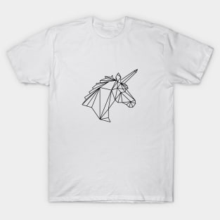 Unicorn LP T-Shirt